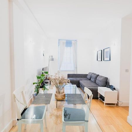 Covent Garden 2-Bedroom Apartment Лондон Екстер'єр фото