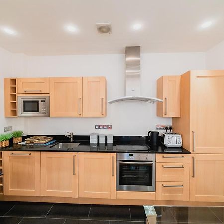 Covent Garden 2-Bedroom Apartment Лондон Екстер'єр фото