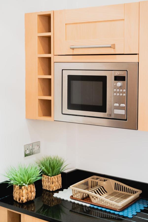 Covent Garden 2-Bedroom Apartment Лондон Екстер'єр фото