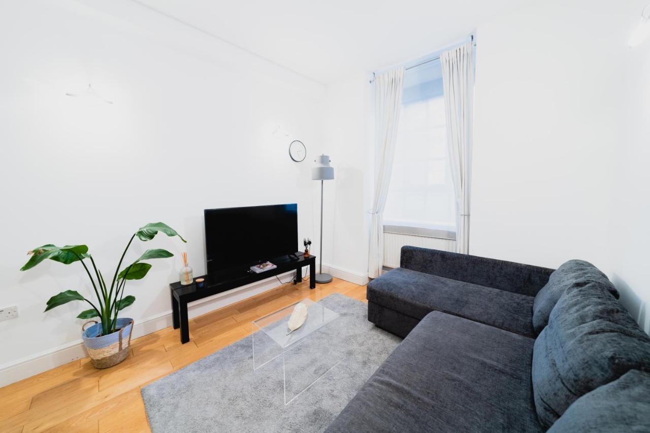 Covent Garden 2-Bedroom Apartment Лондон Екстер'єр фото