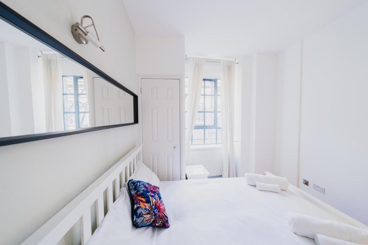 Covent Garden 2-Bedroom Apartment Лондон Екстер'єр фото